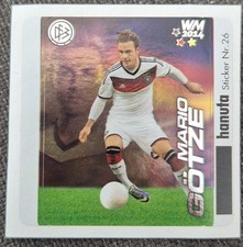 Dfb team sticker gebraucht kaufen  Eichstätt