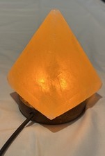 Pink himalayan crystal for sale  Oak Forest