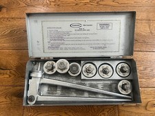 Consort tube expanders for sale  MANCHESTER