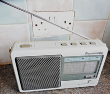 Vintage panasonic 545l for sale  EPPING