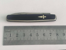 Ancien petit couteau d'occasion  Prades