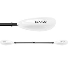 Seaflo doppelpaddel carbon gebraucht kaufen  Kiel