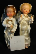 Vintage praying angels for sale  Fairfax