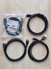 Deleycon hdmi kabel gebraucht kaufen  Mainburg