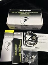 Bose ear triport for sale  Port Orange