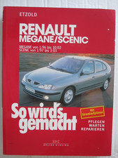 Renault mégane scenic gebraucht kaufen  Troisdorf