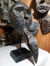 Impressionnant masque gagon d'occasion  Le Beausset