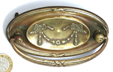 Set brass reeded for sale  ISLE OF LEWIS