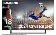 Argos samsung smart for sale  OLDHAM