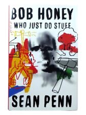 Sean penn signed for sale  Van Nuys