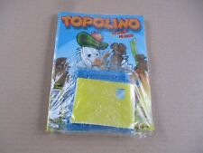 Topolino 2258 1999 usato  Italia
