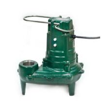 Zoeller 267 0002 for sale  Rogers