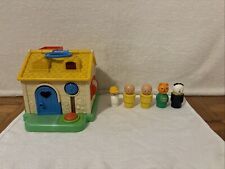 Vintage fisher price for sale  Merion Station