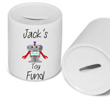 Boy personalised toy for sale  NORWICH