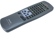 Aiwa tz720 télécommande d'occasion  Paris XX