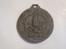Medaglia fascista italia usato  San Casciano in Val di Pesa