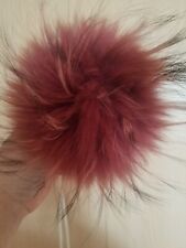 Echt pelzbommel silberfuchs gebraucht kaufen  Kierspe