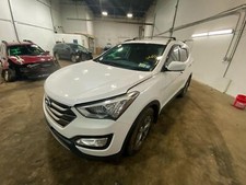 Hyundai santa anti for sale  East Rochester