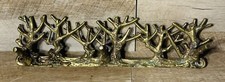 Vtg solid brass for sale  Douglasville