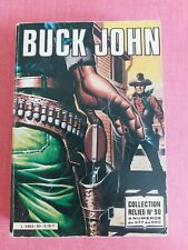 Album buck john d'occasion  Bannalec