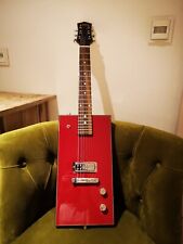 Gretsch g5850 diddley gebraucht kaufen  Kirchweidach