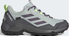 Botas de caminhada Adidas femininas Terrex Eastrail GTX. Wonder Silver ID7852 comprar usado  Enviando para Brazil