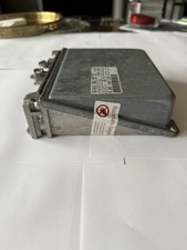 Mercedes motorsteuergerät w12 gebraucht kaufen  Laupheim