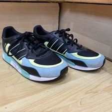 Adidas zx850 trainers for sale  HEATHFIELD