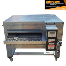 Zanolli electric pizza for sale  NORTHAMPTON