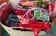 bags misc sizes gift for sale  Roswell