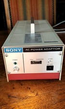 Bloc alimentation chargeur d'occasion  Charmes