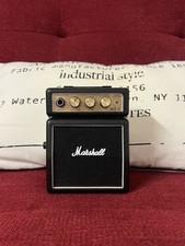 Marshall micro guitar d'occasion  Kembs