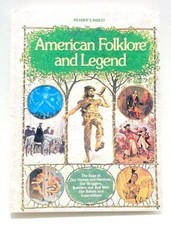 American folklore legend for sale  Montgomery