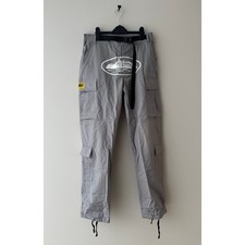 Corteiz guerillaz cargo for sale  CASTLEFORD