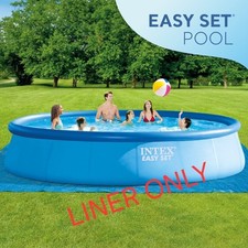 Intex 15ft 48in for sale  East Earl