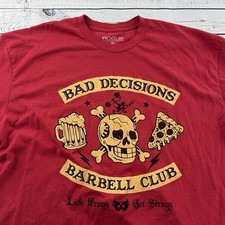 Rogue fitness bad for sale  Parker