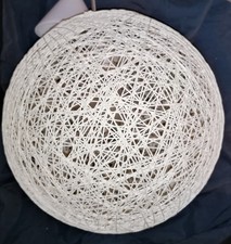 Globo kugel hängelampe gebraucht kaufen  Garbsen
