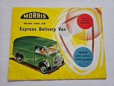 Morris cwt type for sale Morris cwt type for sale  NUNEATON