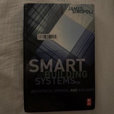 Smart buildings systems for sale  WICKFORD