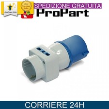 Adattatore triplo industriale usato  Atessa