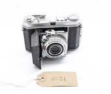 Kodak retina compur for sale  NEWARK