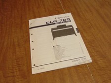 Yamaha clavinova digital for sale  Utica