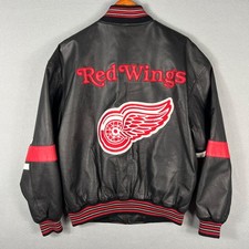Vtg detroit red for sale  Traverse City