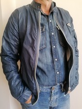 Jacke replay herren gebraucht kaufen  Deggendorf
