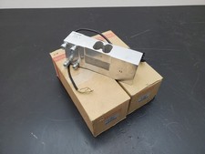 3x célula de carga Scaime 150kg alumínio perfil baixo AP150 C3 SH 10e F , usado comprar usado 3x célula de carga Scaime 150kg alumínio perfil baixo AP150 C3 SH 10e F , usado comprar usado  Enviando para Brazil