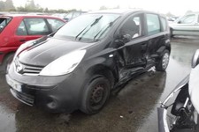 Cardan gauche nissan d'occasion  Haubourdin