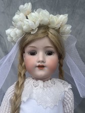 Armand marseille 390 gebraucht kaufen Armand marseille 390 gebraucht kaufen  Mönchengladbach