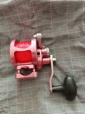 Avet mxj 5.8.1 for sale  HOLT
