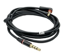 Używany, Kabel audio AUX 3,5mm wtyczka jack kompatybilny z Samsung GT-S5610 / S5610 na sprzedaż Używany, Kabel audio AUX 3,5mm wtyczka jack kompatybilny z Samsung GT-S5610 / S5610 na sprzedaż  Wysyłka do Poland