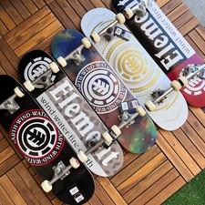 Element skateboard complete for sale  Riverside